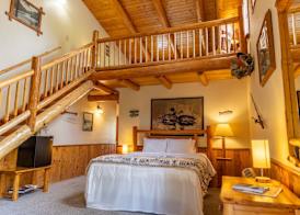 The Lindsay Lodge & Restaurant 4