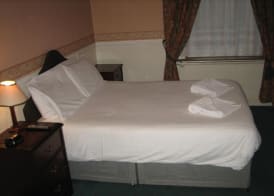 Murrayfield Park Guest House 5