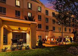 Hilton Garden Inn Midland 3