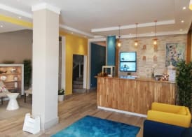 The Best Centric Hotel 3