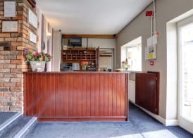 Manor Court Hotel 2