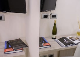 Domus Il Palio 5