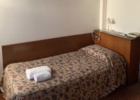 Hotel Villa Sara 2