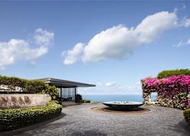 Conrad Koh Samui 4