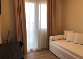 Hotel Suez 4