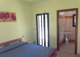 La Meta sporting rooms 2