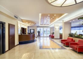 Hotel San Michele 2