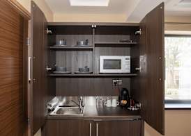 Grainger Apartments 3