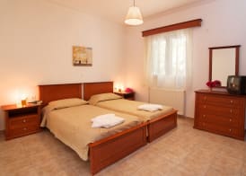 Faos Luxury Apartments 2 3