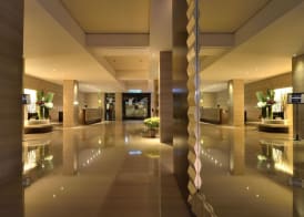 les suites taipei ching cheng 2