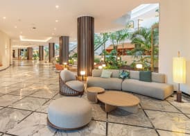 Mediterranean Palace 2