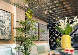 Seaside Hotel by Zvieli Hotels - Shelter Access 4