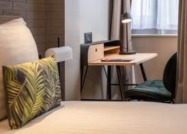 Appart'hôtel East Paris Suite 4