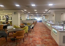 Admiral Hotel - Ultra All Inclusive & Private Beach 4