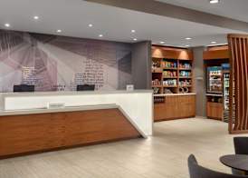 SpringHill Suites by Marriott Atlanta Northwest 2