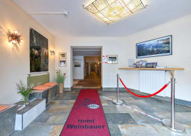 Hotel Weinbauer 2