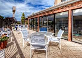 Hampton Inn Salt Lake City/Layton 4