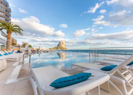 SOLYMAR Gran Hotel 5
