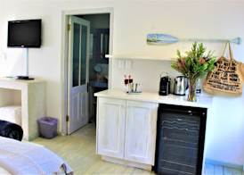 Villa Blu Guesthouse 5