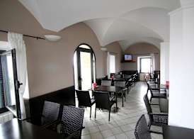 Petit Hotel Hostatgeria Sant Salvador 3