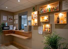 Comfort Aparthotel Besancon Hauts du Chazal 5