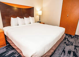 Fairfield by Marriott San Antonio Alamo Plaza Convention Center 5
