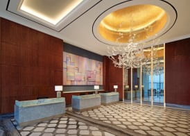 The Westin Surabaya 4