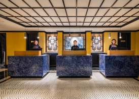 Solaria Hanoi Hotel 4