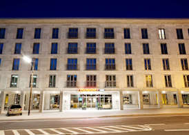 Hampton By Hilton Dortmund Phoenix See 3