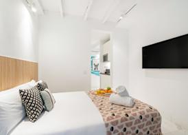 Dobo Madrid Luna 3