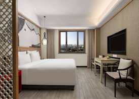Days Inn by Wyndham Shaoxing Yuecheng 4