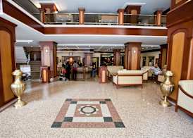 Klas Hotel Istanbul Old City 2