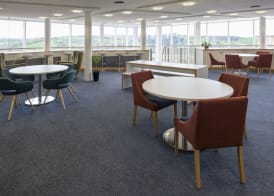 University of Exeter - Holland Hall 5