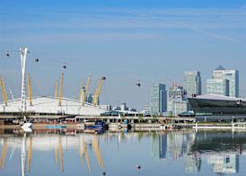 ibis London Excel-Docklands 5