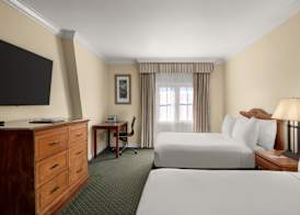 Maison Dupuy Hotel 3