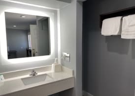 Regency Motel 5