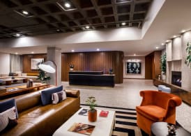 Hotel Indy, Indianapolis, a Tribute Portfolio Hotel 2