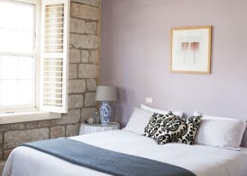 The Lord Nelson Brewery Hotel 3