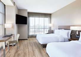 AC Hotel by Marriott Huntsville Downtown 5