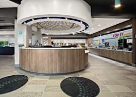 Tru By Hilton Santee 5