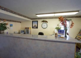 Americas Best Value Inn Litchfield 3