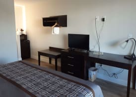 Travelodge by Wyndham Virginia Beach Bay Beach 4