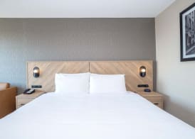 Sandman Hotel Montreal - Longueuil 5