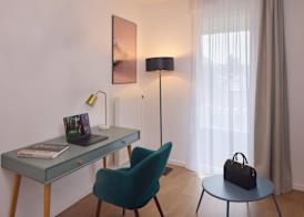 Quality Aparthotel Massy Palaiseau 5