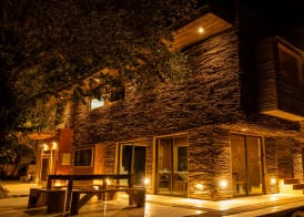 Foresta Atacama Lodge 4