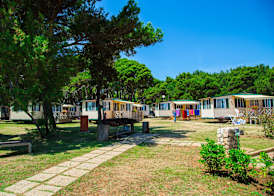 Arena Medulin Campsite 2