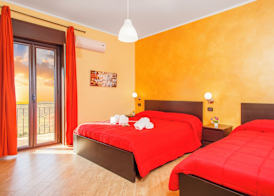 B&B Monte (Montemare) 3