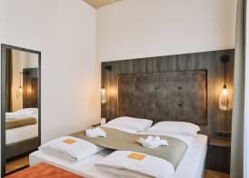 Urban Rooms Rathaus - Self Check-In 4