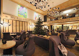ERMITAGE Wellness- & Spa-Hotel 5