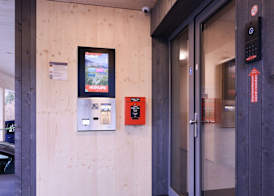 Cubilaris Motel 5